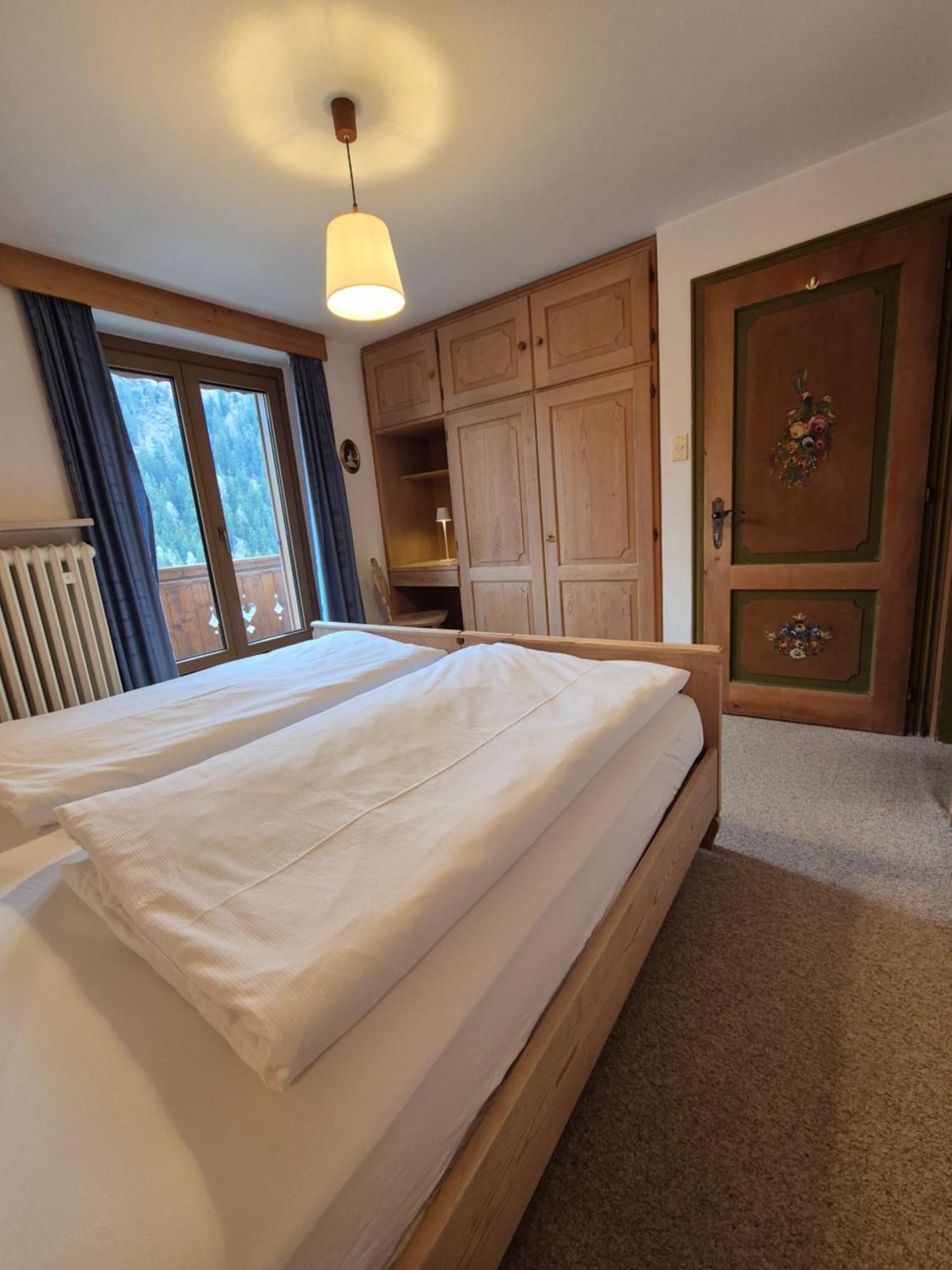 Garni Cir Otel Santa Cristina Val Gardena Dış mekan fotoğraf
